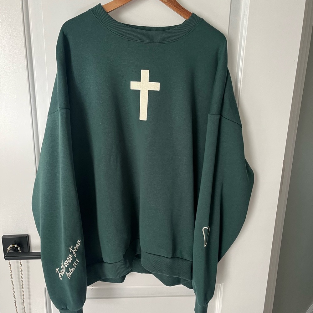 (2) Sweaters